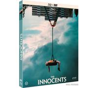 The Innocents - Combo Blu-Ray + Dvd - Édition Limitée