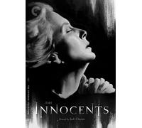 The Innocents (Criterion Collection)