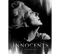 The Innocents Blu-ray