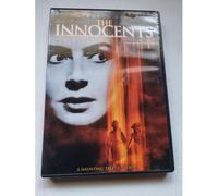 The Innocents - Deborah Kerr (1961) - Dvd