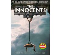 The Innocents [Digital Video Disc] Dubbed, Subtitled