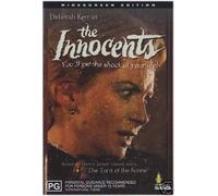 The Innocents [DVD][1961]