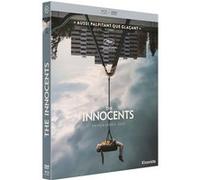 The Innocents Édition Limitée Combo Blu-ray DVD E