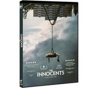 The Innocents (film) (2021) (DVD) G