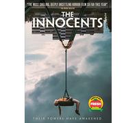 The Innocents, [Region Free]