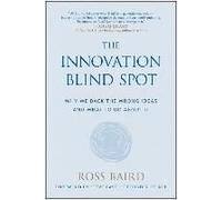 The Innovation Blind Spot