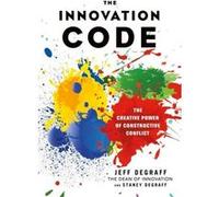 The Innovation Code by Staney DeGraff Staney DeGraff (Auteur)