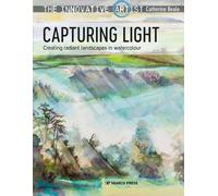 The Innovative Artist: Capturing Light