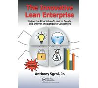 The Innovative Lean Enterprise