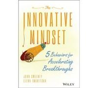 The Innovative Mindset by Elena Imaretska John Sweeney, Elena Imaretska (Auteur)