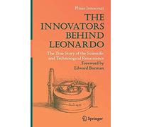 The Innovators Behind Leonardo