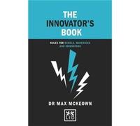 The Innovators Book by Dr. Max Mckeown Dr. Max Mckeown (Auteur)
