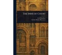 The Inns Of Court