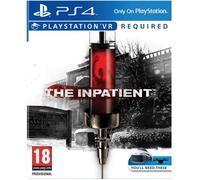 The Inpatient Jeu PSVR