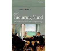 The Inquiring Mind