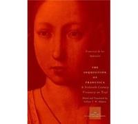 The Inquisition of Francisca by Francisca de los Apostoles Paperback Book Gillian T. W. Ahlgren (Auteur)
