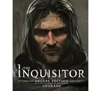 The Inquisitor - Deluxe Edition