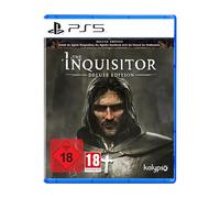 The Inquisitor - Deluxe Edition
