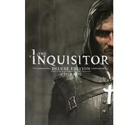 The Inquisitor - Deluxe Edition Upgrade (DLC) (PS5) PSN Key EUROPE