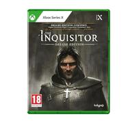 The Inquisitor (Deluxe Edition) Xbox Series X