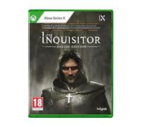 THE INQUISITOR - DELUXE EDITION XSX