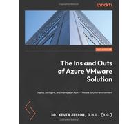 The Ins And Outs Of Azure Vmware Solution