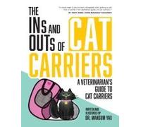The Ins And Outs Of Cat Carriers