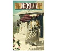 The Ins And Outs Of Mesopotamia