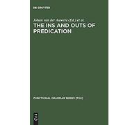 The Ins And Outs Of Predication