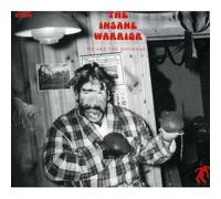 The Insane Warrior (RJD2) - We are The Doorways [Import]