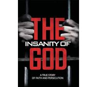 The Insanity of God [DVD]