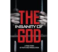 The Insanity Of God [DVD]