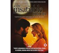 The Insatiable Moon [ Origine UK, Sans Langue Francaise ]