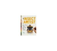 The Insect Artist