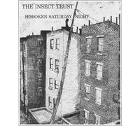 The Insect Trust - Hoboken Saturday Night [Compact Discs] Holland - Import