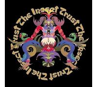 The Insect Trust - The Insect Trust [Vinyl Lp]