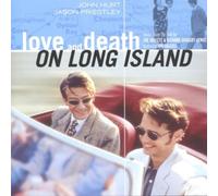The Insects - Love and Death on Long Island (bof)