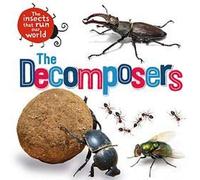 The Insects That Run Our World: The Decomposers
