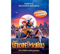 The Inseparables [ NON-USA FORMAT, PAL, Reg.0 Import - Finland ]