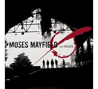 Moses Mayfield - The Inside [New CD] Alliance MOD