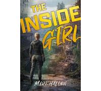 The Inside Girl - Mark Hallen - BookBaby - ebook (ePub) - Livre