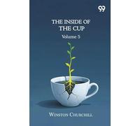 The Inside Of The Cup: Volume 5