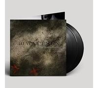 40 Watt Sun – The Inside Room – Vinyle LP – The Orchard