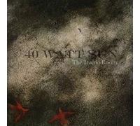 40 Watt Sun - The Inside Room [Compact Discs]