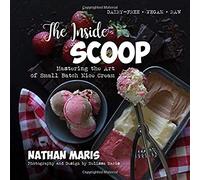 The Inside Scoop: Mastering the Art of Small Batch Nice Cream