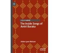 The Inside Songs Of Amiri Baraka