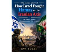 The Inside Story of How Israel Fought Hamas and the Iranian Axis: The History, Strategy, Consequences, and Why It Matters