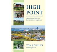 The Inside Story Of Seattle's First Green, Mixed-Income Neighborhood