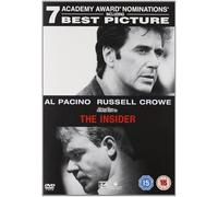 The Insider – Édition import – Disney