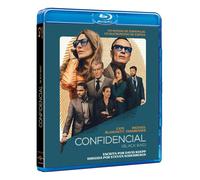 The Insider (2025) / Black Bag (Blu Ray)